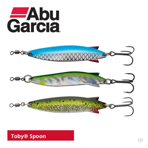 Abu garcia toby - abu,