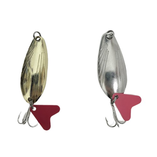 Fishing lure spinner - fishing,