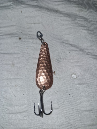 Mozzi spoon size 2g - 1, 9.2g