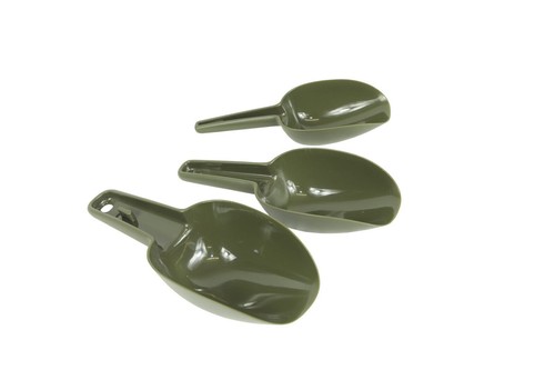 Trakker bait scoop spoon - trakker, set