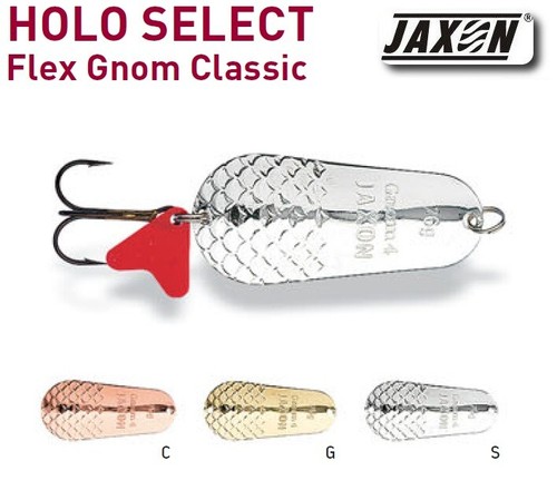 Jaxon gnom classic holo select - gnom,