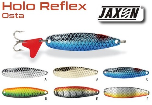24g jaxon osta holo reflex - jaxon,