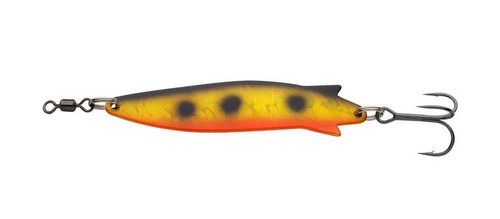 Abu garcia toby spoons - lf,