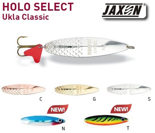 Jaxon ukla classic - jaxon,