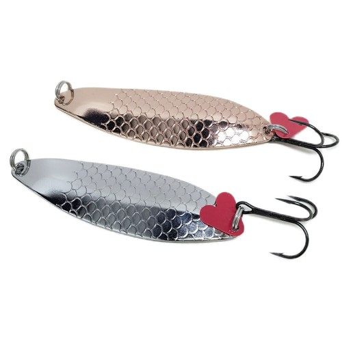 Pike lure perch - pike,