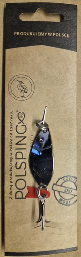 Polsping alga spoon - 0,
