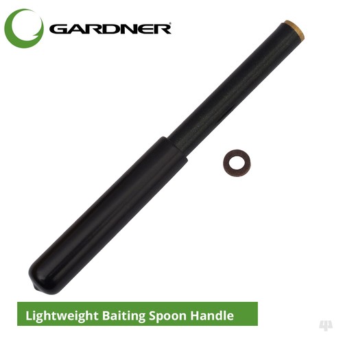 Gardner tackle lightweight - tackle,