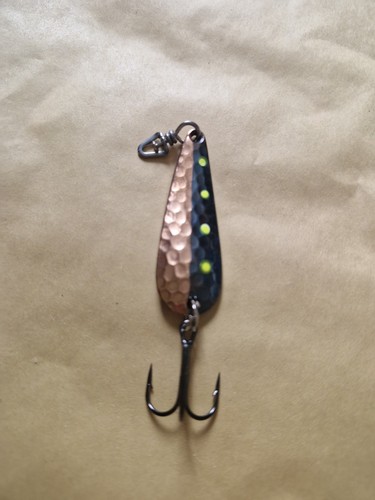 Mozzi spoon size - size, 1