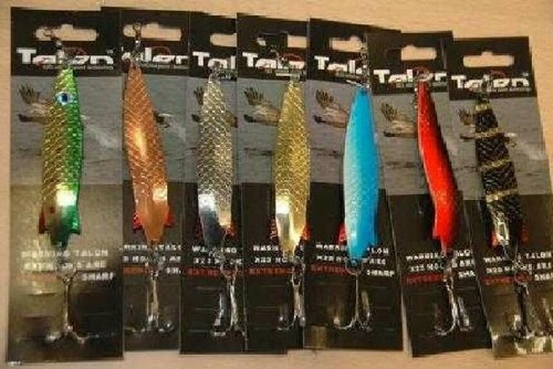 Talon 10g 20g 28g - &,
