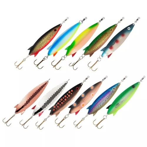 Abu garcia toby salmo - toby,