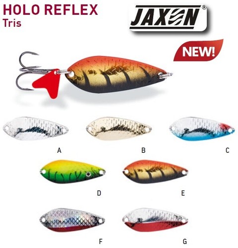 14g jaxon tris - 14g,