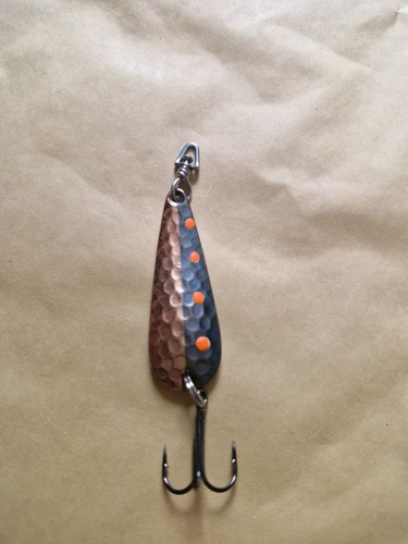 Mozzi spoon size 2g - mozzi, 1
