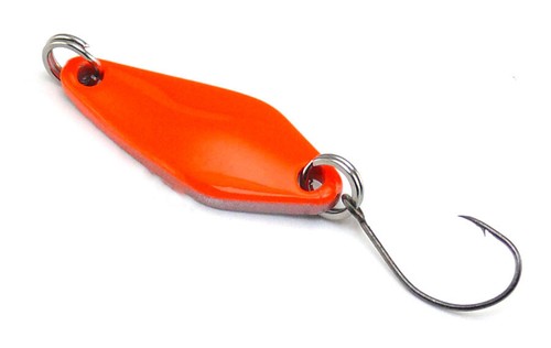 Micro spoon spinner - micro,