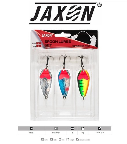 14g jaxon atlas holo - atlas,