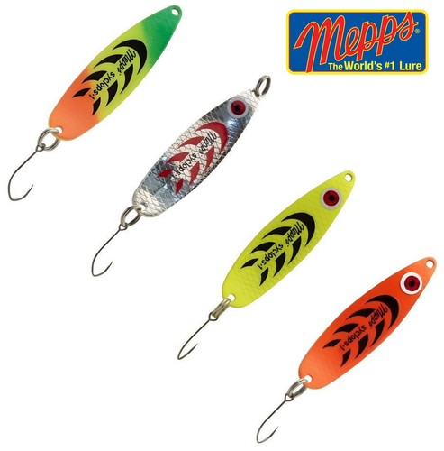 Mepps syclops spoon - spoon, fishing