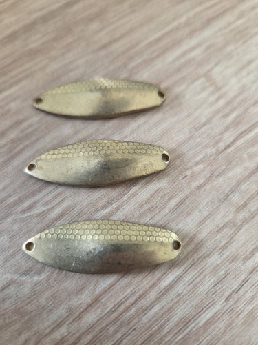 Trout spoon x - trout,