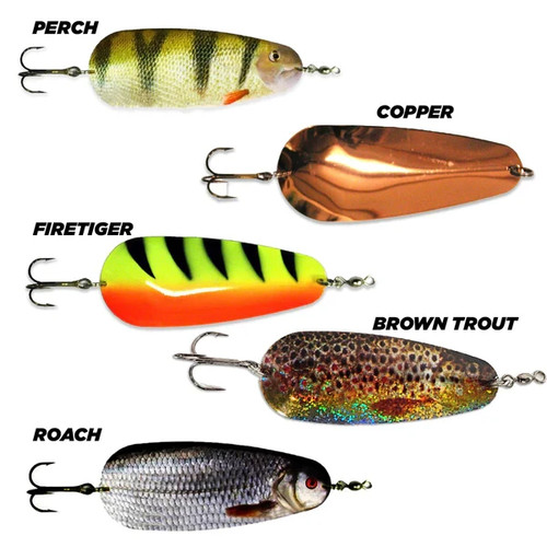 Allcock 50g shannon spoon - allcock, 5''