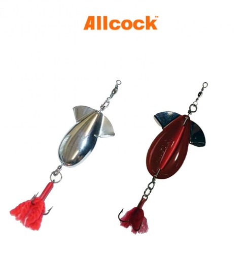 Allcock2 colorado silv - allcock2.5",