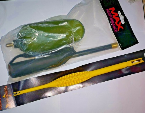 Max mixing baiting spoon - max,