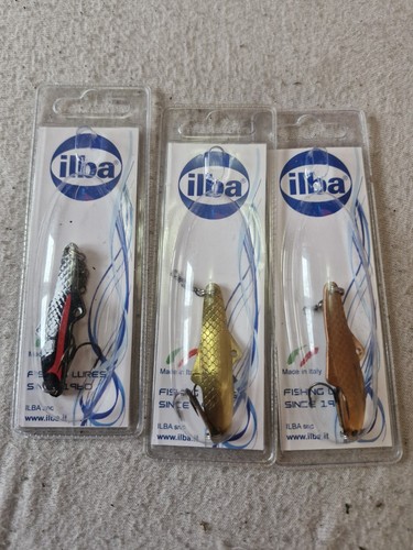 Ilba lingus colour - ilba,