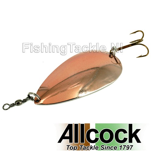 Allcock extra heavy spoon - allcock,