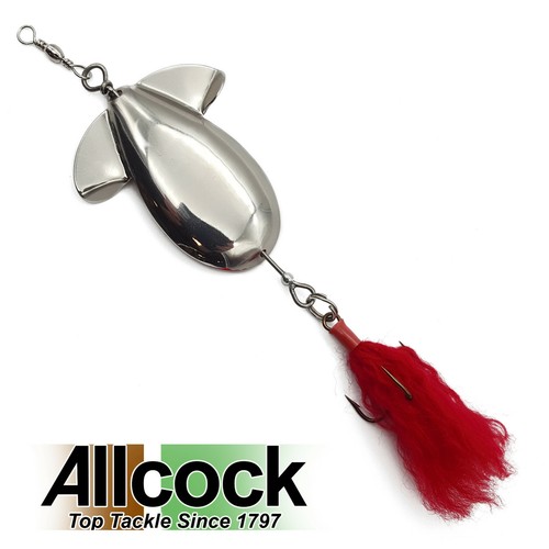 Allcock colorado spoon - colorado,