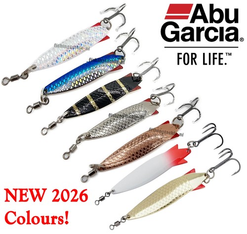 Abu garcia toby lead free - lead, lf